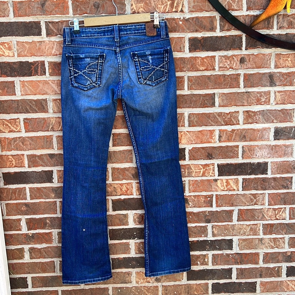BKE Sabrina Boot jean